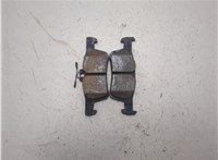 02A0061 Колодки тормозные Peugeot 308 2013-2021 8972825 #4