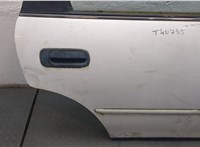  Дверь боковая (легковая) Toyota Camry 1991-1996 8972829 #3