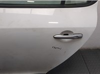 Дверь боковая (легковая) Fiat Panda 2003-2012 8972858 #3