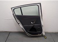  Дверь боковая (легковая) Renault Megane 3 2009-2016 8972858 #4