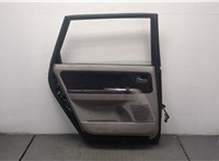  Дверь боковая (легковая) Mitsubishi Grandis 8972872 #5
