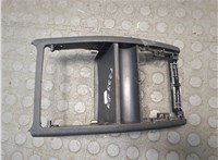  Пластик центральной консоли Skoda Yeti 2009-2014 8972971 #1