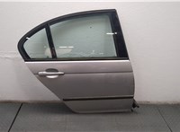  Дверь боковая (легковая) BMW 3 E46 1998-2005 8972979 #1