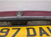  Крышка (дверь) багажника Rover 600-series 1993-1999 8973049 #4