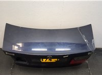 4851044 Крышка (дверь) багажника Saab 9-5 1997-2005 8973071 #3