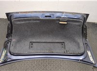 4851044 Крышка (дверь) багажника Saab 9-5 1997-2005 8973071 #7