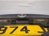  Крышка (дверь) багажника Saab 9-5 1997-2005 8973071 #4