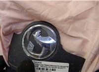  Подушка безопасности водителя Opel Mokka 2016-2019 8973072 #2
