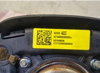  Подушка безопасности водителя Opel Mokka 2016-2019 8973072 #4