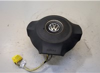  Подушка безопасности водителя Volkswagen Golf 6 2009-2012 8973076 #1