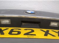 Крышка (дверь) багажника BMW 7 F01 2008-2015 8973155 #5