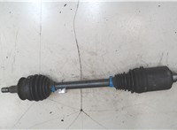 A1693706372 Полуось (приводной вал, шрус) Mercedes A W169 2004-2012 8973325 #4