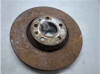 8E0615301R Диск тормозной Audi A4 (B6) 2000-2006 8973377 #4