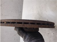 8E0615301R Диск тормозной Audi A4 (B6) 2000-2006 8973377 #5