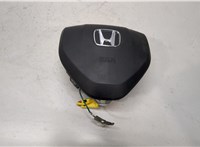  Подушка безопасности водителя Honda Civic 2012-2016 8973404 #1