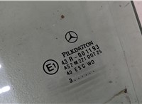  Стекло боковой двери Mercedes C W203 2000-2007 8973461 #2
