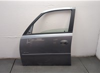  Дверь боковая (легковая) Opel Meriva 2003-2010 8973568 #1