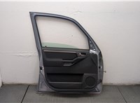  Дверь боковая (легковая) Opel Meriva 2003-2010 8973568 #4