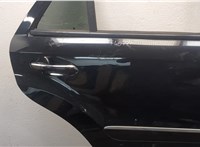  Дверь боковая (легковая) Mercedes ML W164 2005-2011 8973645 #2