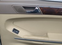  Дверь боковая (легковая) Mercedes ML W164 2005-2011 8973645 #4