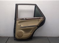  Дверь боковая (легковая) Mercedes ML W164 2005-2011 8973645 #5