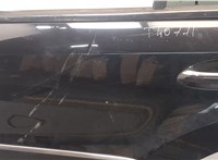  Дверь боковая (легковая) Mercedes ML W164 2005-2011 8973653 #2