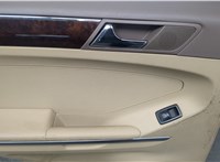  Дверь боковая (легковая) Mercedes ML W164 2005-2011 8973653 #5