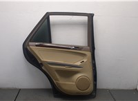  Дверь боковая (легковая) Mercedes ML W164 2005-2011 8973653 #6
