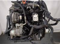  Двигатель (ДВС) Seat Toledo 4 2012-2019 8973691 #2