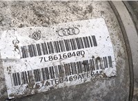  Пневмоподушка Audi Q7 2006-2009 8973742 #3