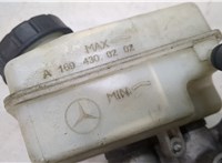  Цилиндр тормозной главный Mercedes A W169 2004-2012 8973803 #3