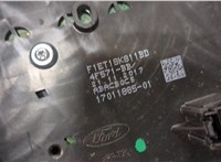 Панель управления магнитолой Ford Kuga 2016-2019 8973818 #3