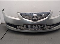  Бампер Mazda 6 (GG) 2002-2008 8973888 #1