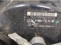  Цилиндр тормозной главный Mercedes C W203 2000-2007 8973938 #4