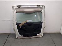  Крышка (дверь) багажника Fiat 500 2007- 8973977 #7