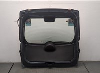  Крышка (дверь) багажника Nissan Micra K12E 2003-2010 8973976 #4