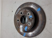 569074, 13502134 Диск тормозной Opel Astra J 2010-2017 8973994 #6