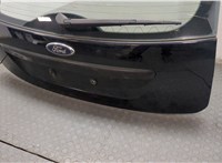  Крышка (дверь) багажника Ford Focus 2 2005-2008 8974001 #3