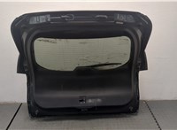  Крышка (дверь) багажника Mazda CX-30 8974004 #6