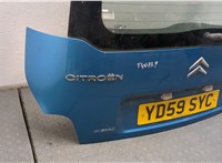  Крышка (дверь) багажника Citroen C3 picasso 2009-2017 8974015 #2