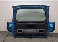  Крышка (дверь) багажника Citroen C3 picasso 2009-2017 8974015 #5
