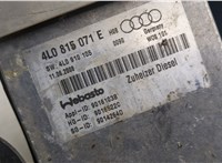  Отопитель автономный Audi Q7 2006-2009 8974076 #3