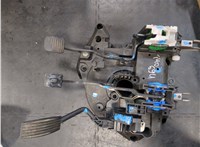 1401740 Узел педальный (блок педалей) Opel Corsa D 2006-2014 8974102 #2