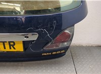  Крышка (дверь) багажника Lexus RX 1998-2003 8974103 #3