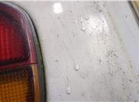  Крышка (дверь) багажника Toyota Camry 1991-1996 8974114 #3