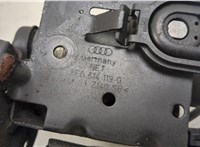  Блок АБС, насос (ABS, ESP, ASR) Audi A4 (B6) 2000-2004 8974126 #3