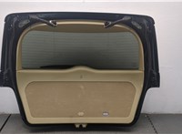  Крышка (дверь) багажника Mercedes ML W164 2005-2011 8974159 #4