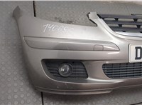 Бампер Opel Meriva 2003-2010 8974181 #2
