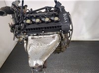  Двигатель (ДВС) Mitsubishi Colt 2008-2012 8974283 #8
