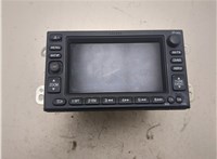 39541S9AG510M1, GDB22026291 Магнитола Honda CR-V 2002-2006 8974386 #2